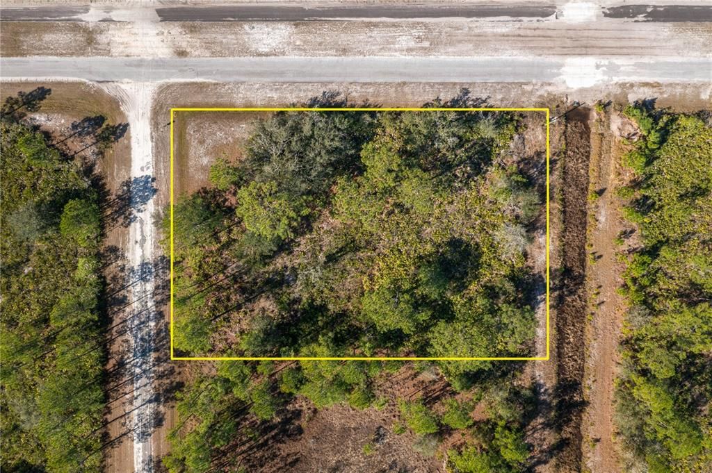 En Venta: $18,000 (0.60 acres)