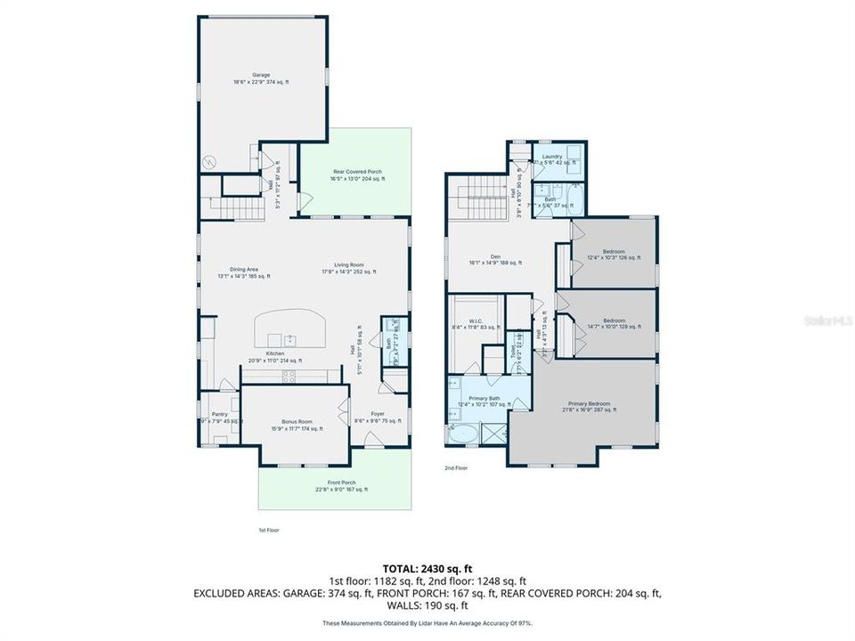 En Venta: $845,000 (3 camas, 2 baños, 2690 Pies cuadrados)