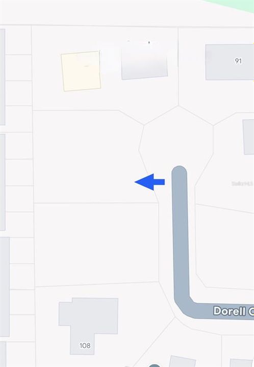 En Venta: $187,000 (0.34 acres)