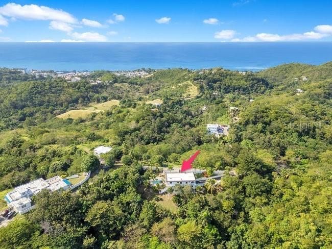 На продажу: $1,850,000 (5 спален, 4 ванн, 4500 Квадратных фут)