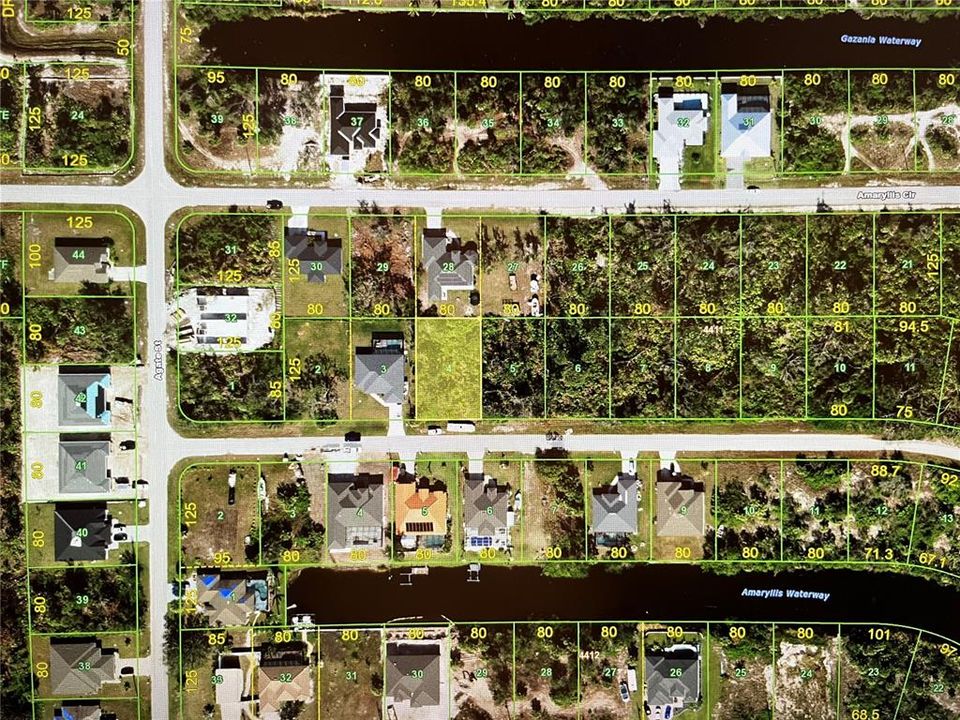 合同活跃: $20,000 (0.23 acres)