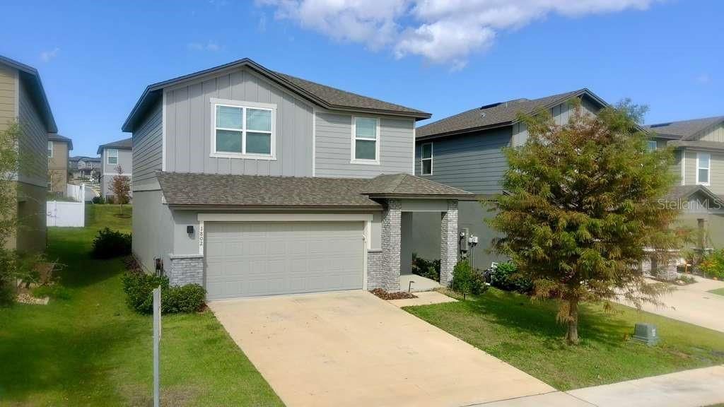 В аренду: $2,500 (3 спален, 2 ванн, 1687 Квадратных фут)