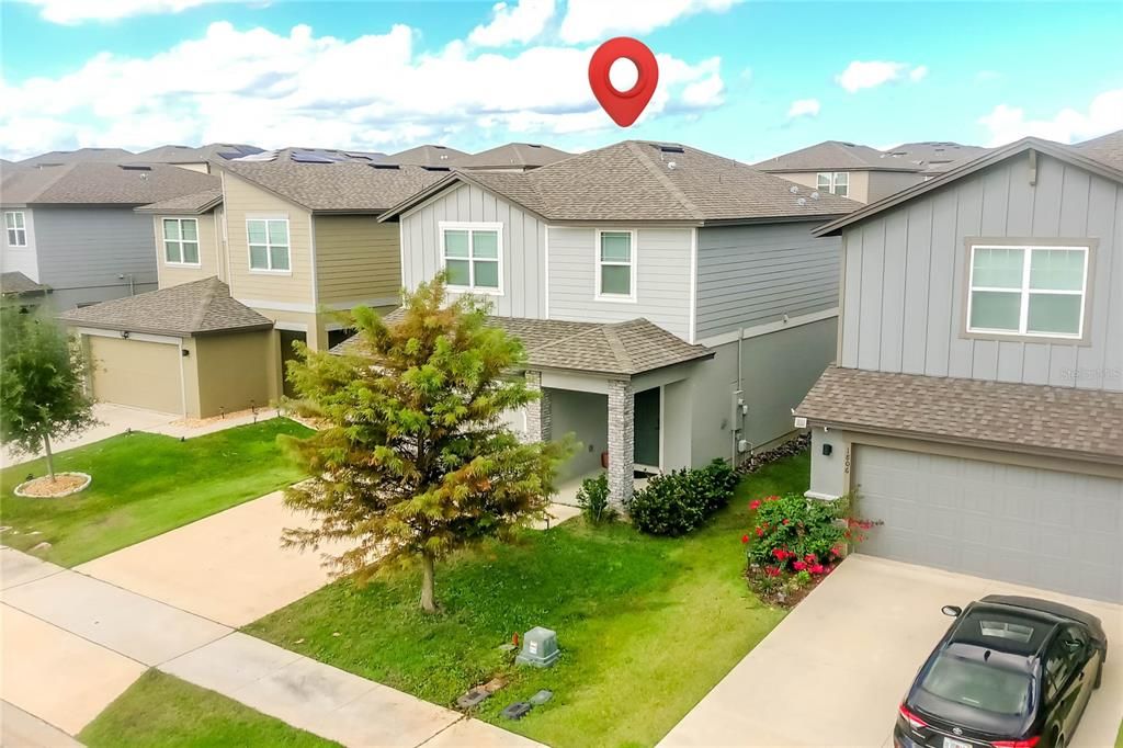 В аренду: $2,500 (3 спален, 2 ванн, 1687 Квадратных фут)