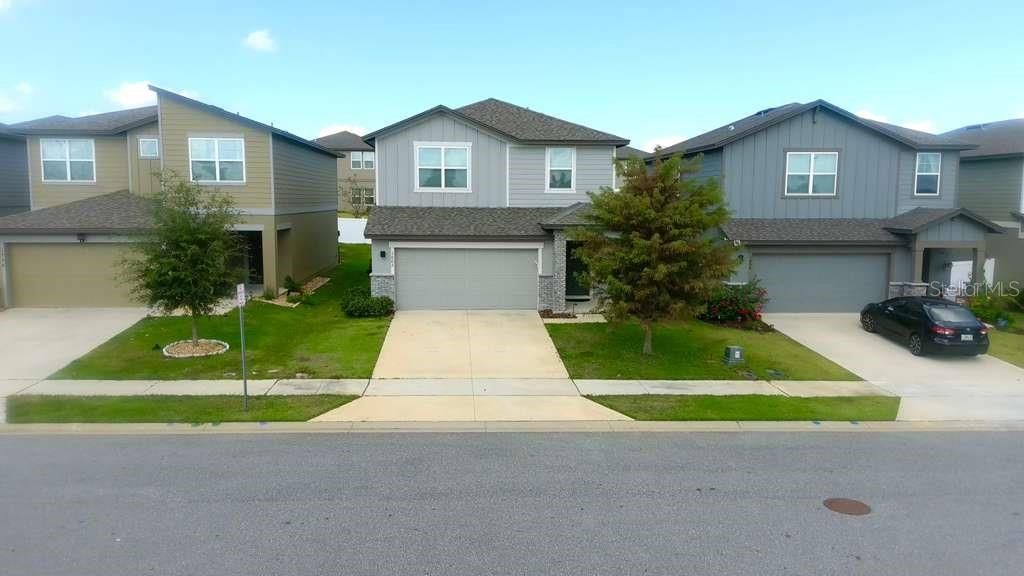 В аренду: $2,500 (3 спален, 2 ванн, 1687 Квадратных фут)