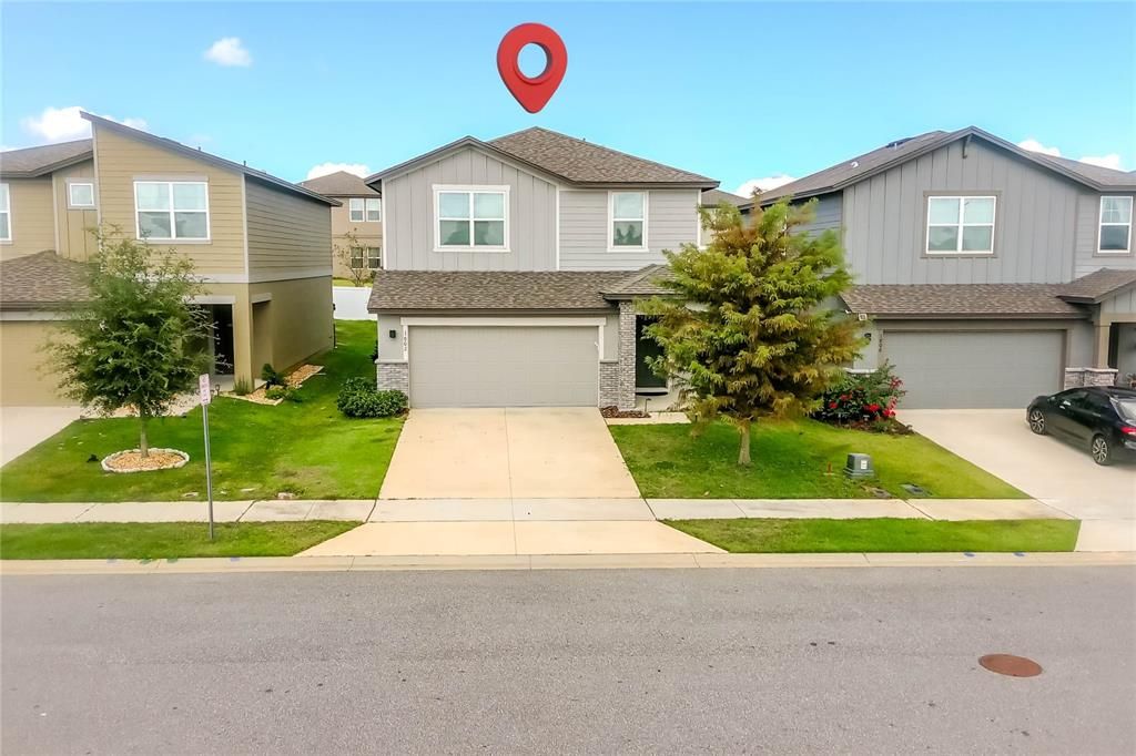 В аренду: $2,500 (3 спален, 2 ванн, 1687 Квадратных фут)