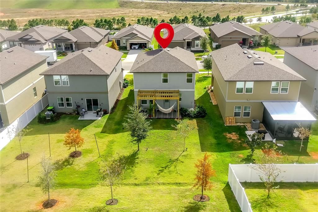 В аренду: $2,500 (3 спален, 2 ванн, 1687 Квадратных фут)