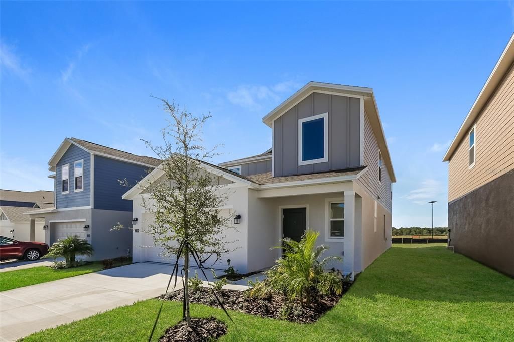 出租: $2,140 (5 贝兹, 2 浴室, 2326 平方英尺)