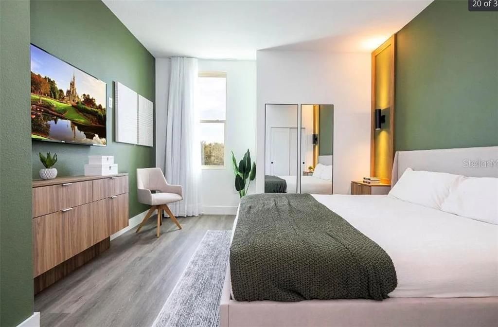 出租: $4,300 (5 贝兹, 4 浴室, 2200 平方英尺)