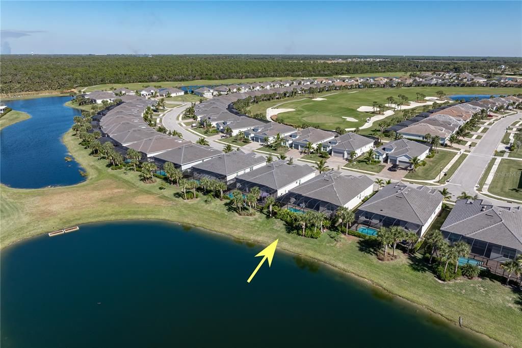 For Sale: $825,000 (3 beds, 3 baths, 2461 Square Feet)