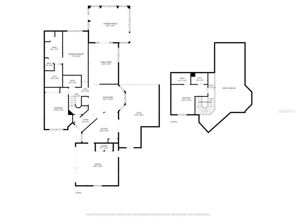 For Sale: $429,900 (3 beds, 3 baths, 2211 Square Feet)