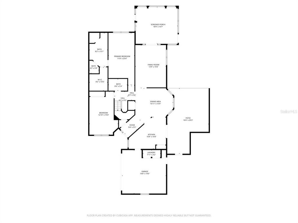 For Sale: $429,900 (3 beds, 3 baths, 2211 Square Feet)