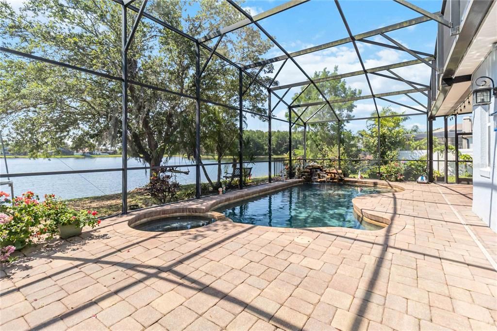 В аренду: $4,000 (5 спален, 4 ванн, 3341 Квадратных фут)