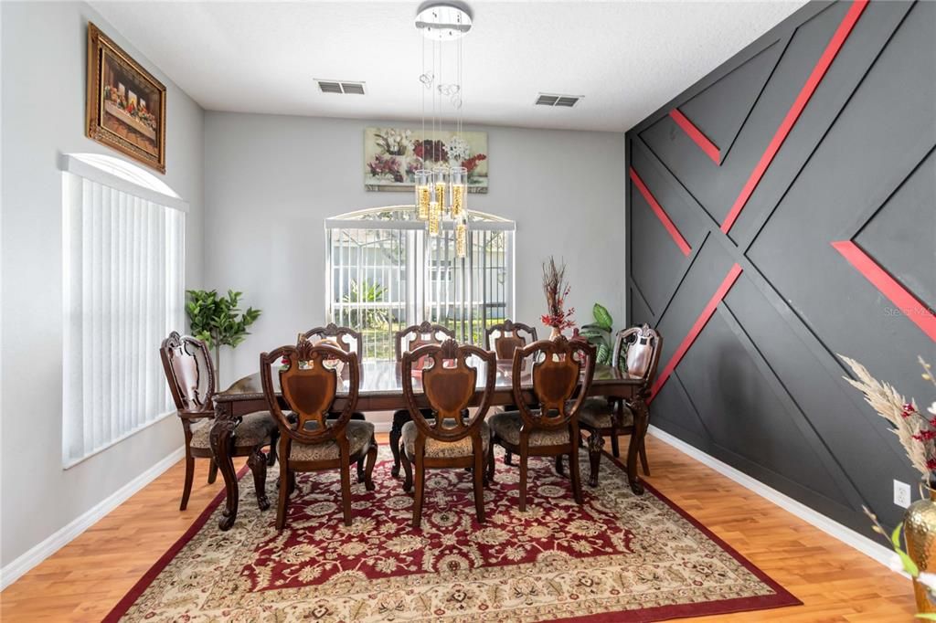 В аренду: $4,000 (5 спален, 4 ванн, 3341 Квадратных фут)