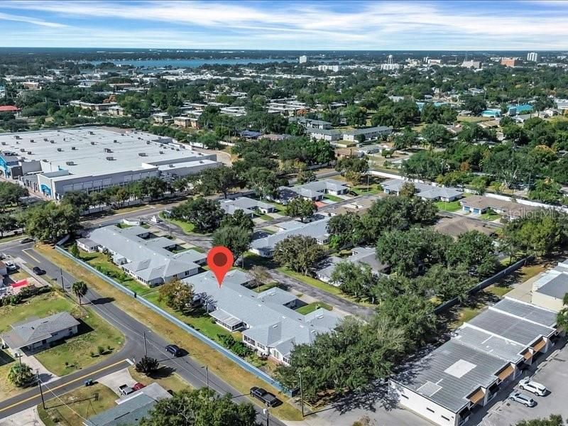 На продажу: $199,900 (2 спален, 2 ванн, 1186 Квадратных фут)