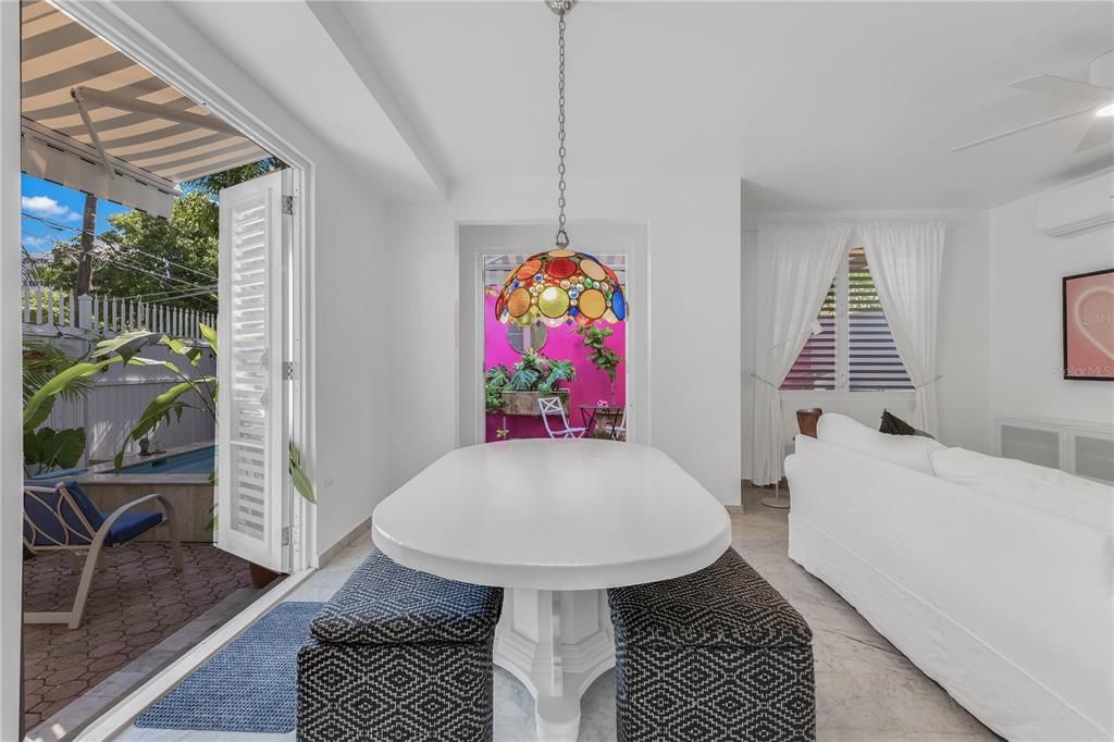 En Renta: $4,000 (2 camas, 2 baños, 1200 Pies cuadrados)