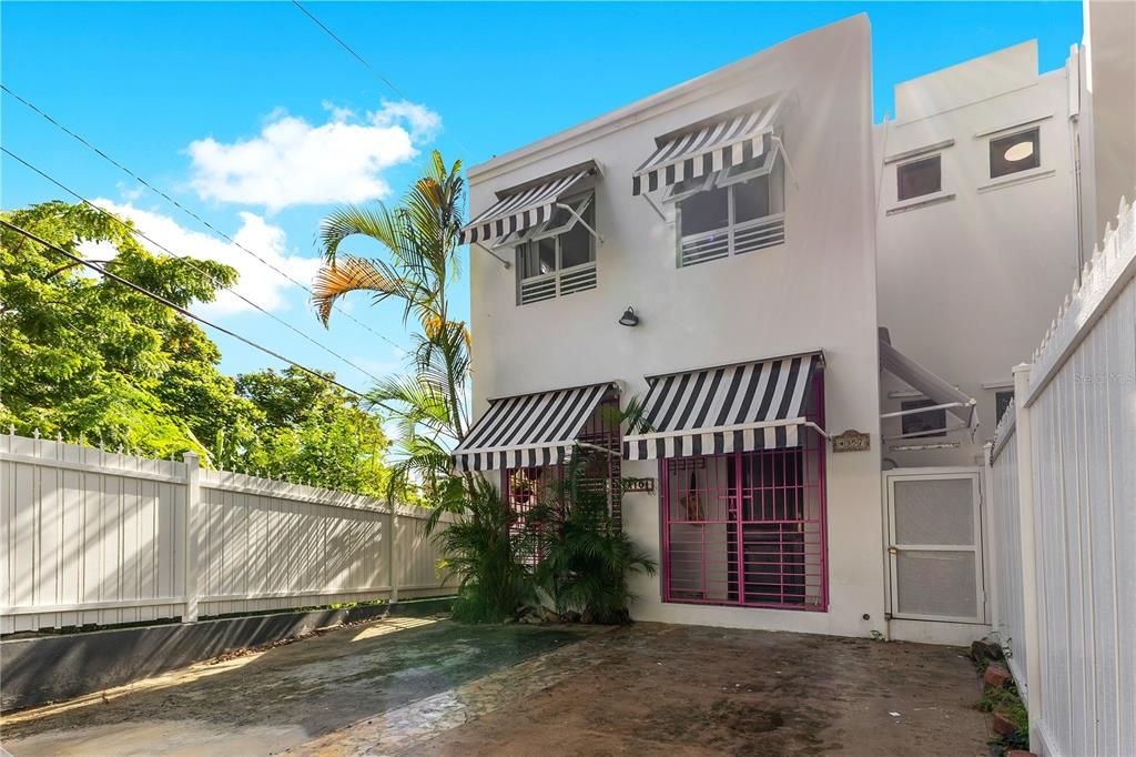 En Renta: $4,000 (2 camas, 2 baños, 1200 Pies cuadrados)