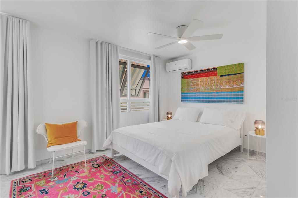 En Renta: $4,000 (2 camas, 2 baños, 1200 Pies cuadrados)