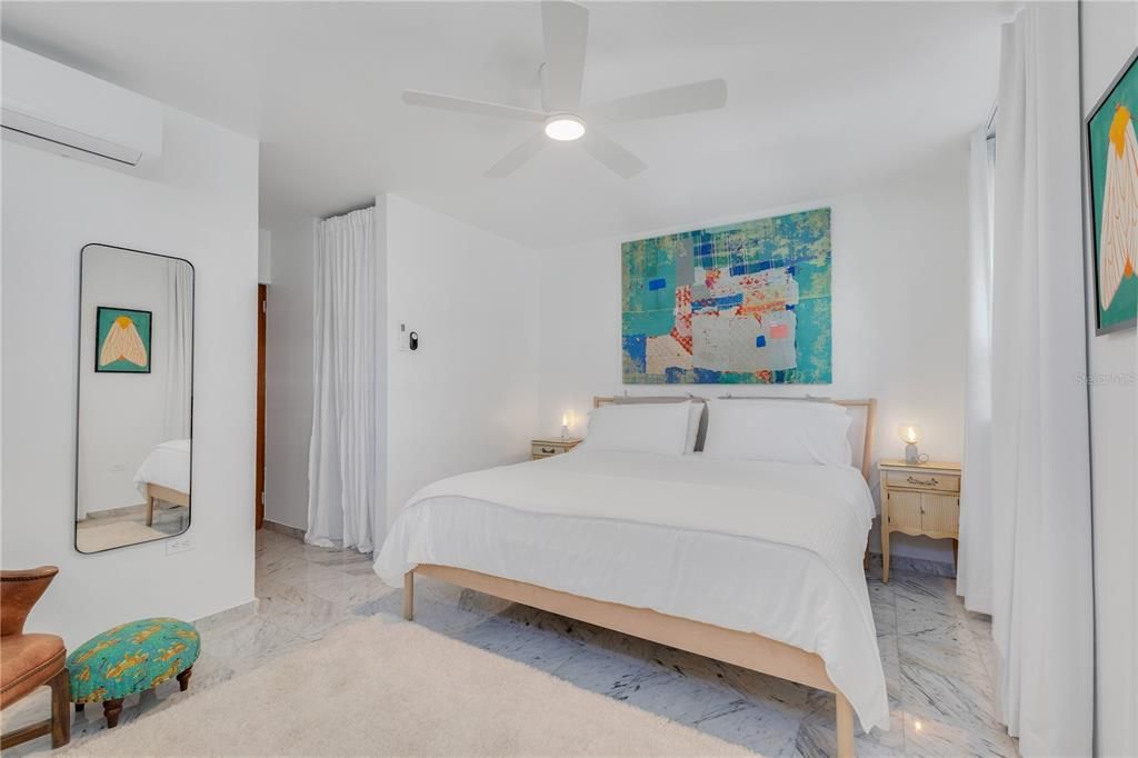 En Renta: $4,000 (2 camas, 2 baños, 1200 Pies cuadrados)