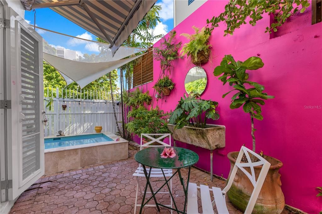 En Renta: $4,000 (2 camas, 2 baños, 1200 Pies cuadrados)