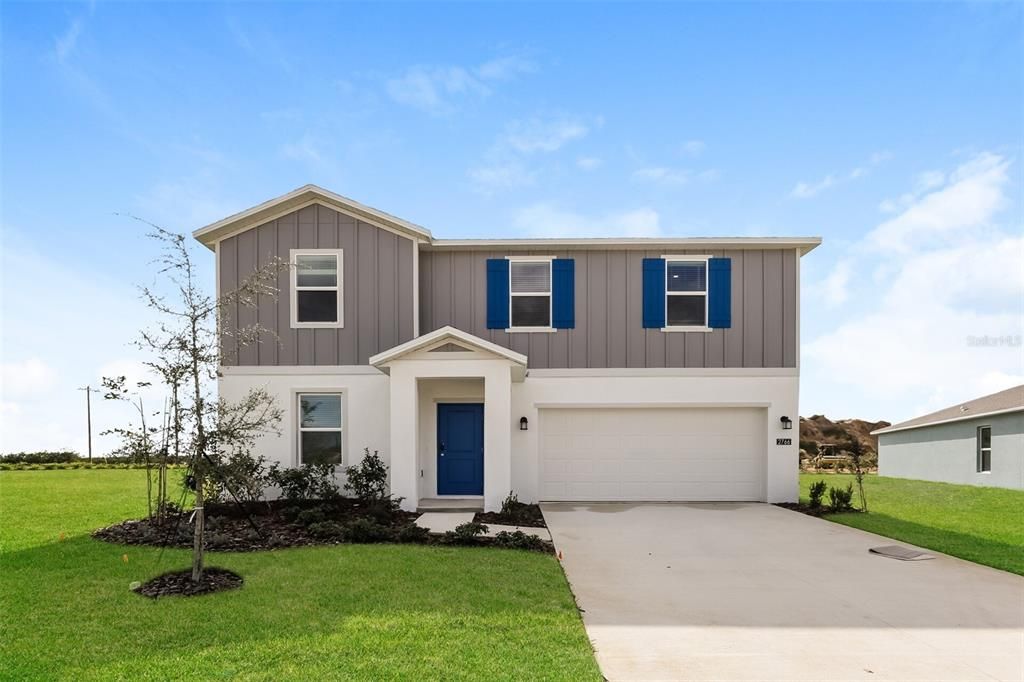 En Renta: $2,180 (5 camas, 3 baños, 2451 Pies cuadrados)