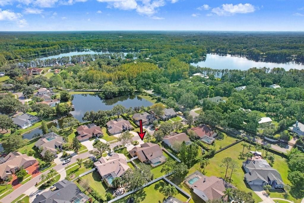 待售: $865,000 (4 贝兹, 3 浴室, 2752 平方英尺)