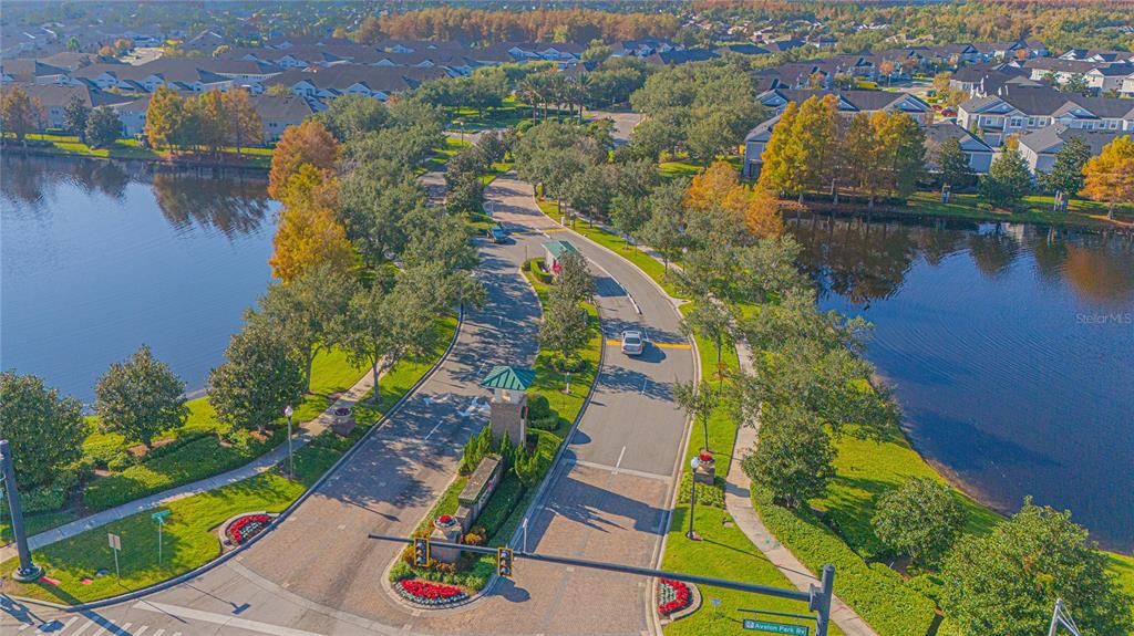 Active With Contract: $349,900 (3 beds, 3 baths, 2074 Square Feet)