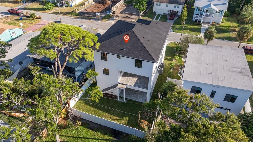 En Venta: $1,265,000 (4 camas, 3 baños, 2960 Pies cuadrados)