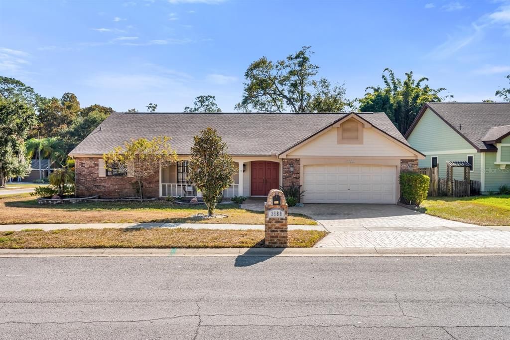 Active With Contract: $625,000 (3 beds, 2 baths, 1832 Square Feet)