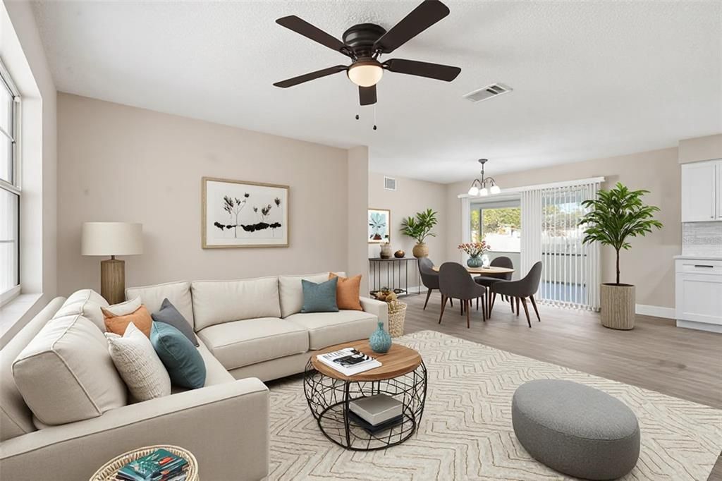 For Sale: $360,000 (3 beds, 2 baths, 1348 Square Feet)