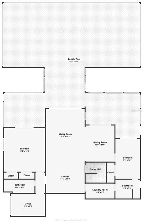 На продажу: $665,000 (4 спален, 3 ванн, 3158 Квадратных фут)