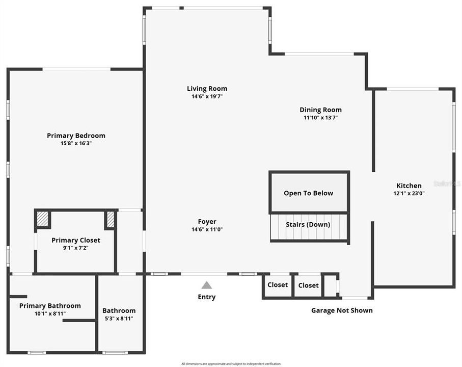 На продажу: $665,000 (4 спален, 3 ванн, 3158 Квадратных фут)