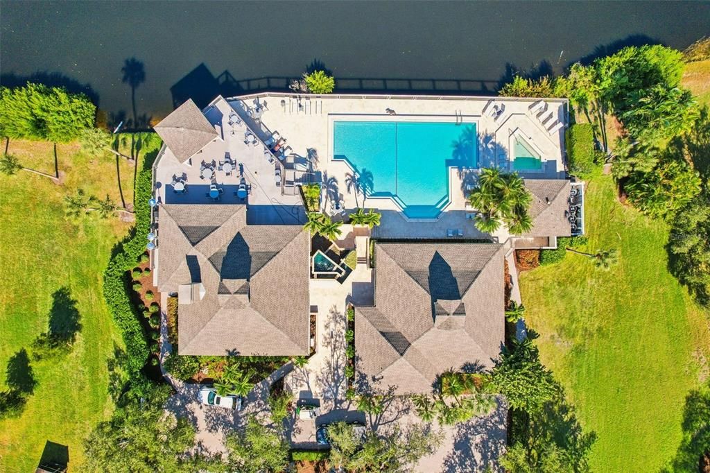 En Venta: $2,258,000 (3 camas, 3 baños, 5080 Pies cuadrados)