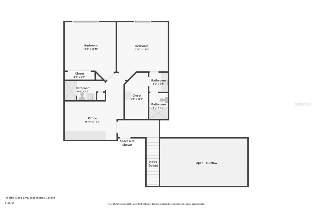 For Sale: $2,258,000 (3 beds, 3 baths, 5080 Square Feet)