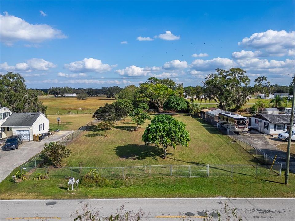 На продажу: $45,000 (0.46 acres)