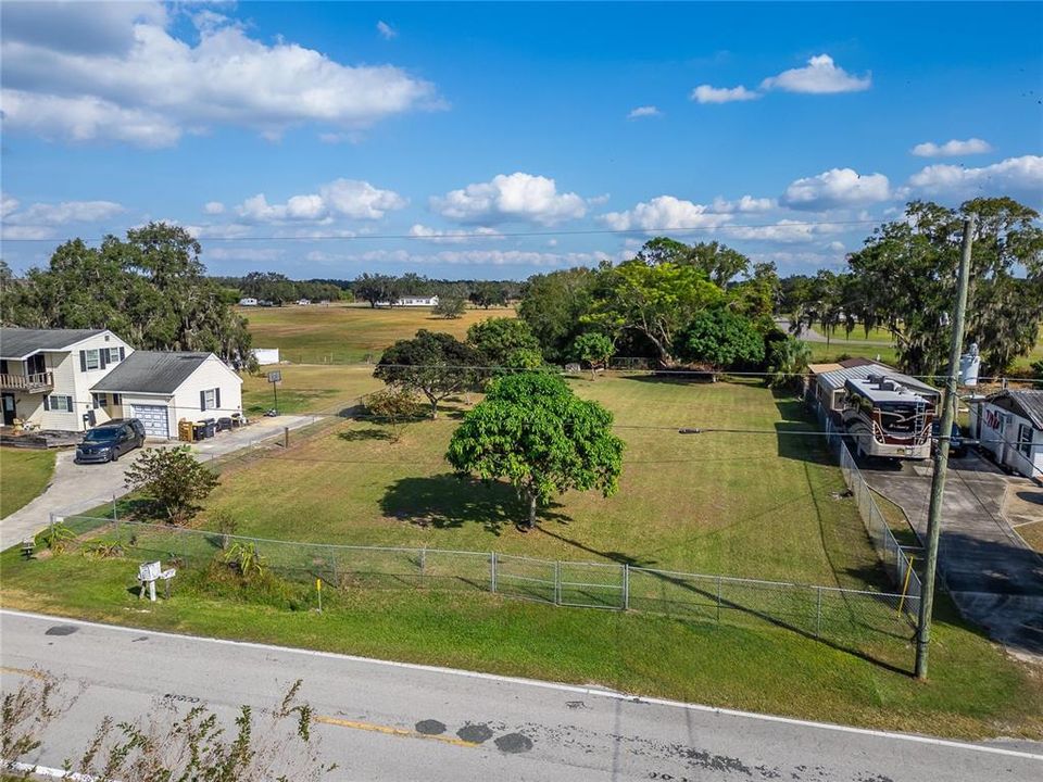 На продажу: $45,000 (0.46 acres)