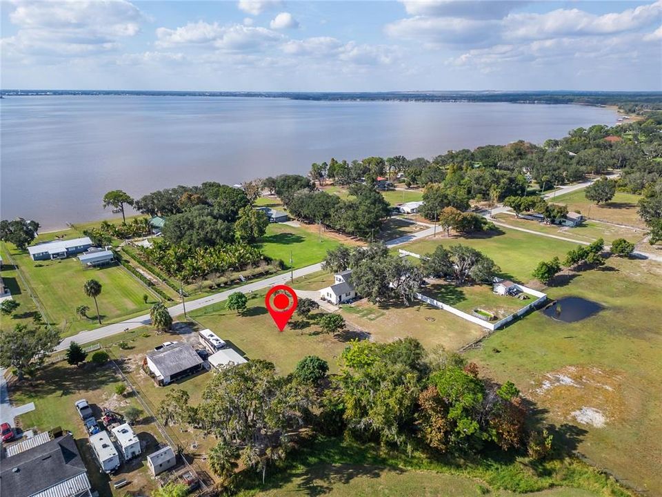 На продажу: $45,000 (0.46 acres)