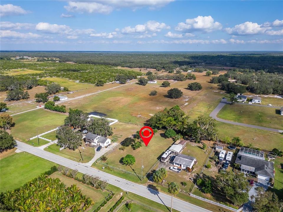 На продажу: $45,000 (0.46 acres)