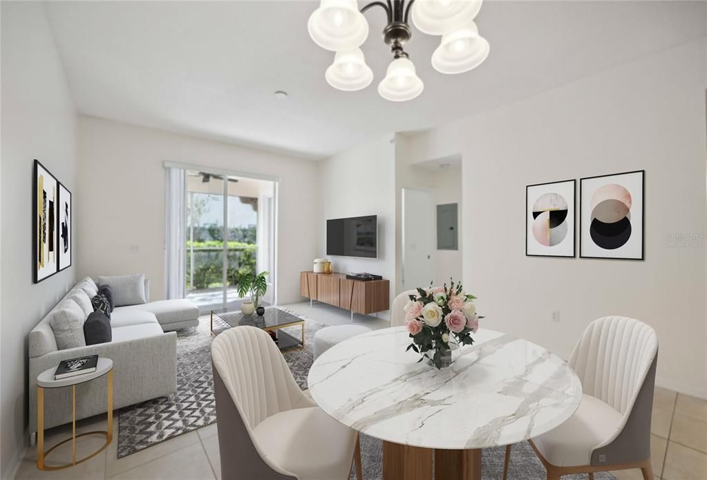 待售: $275,000 (2 贝兹, 2 浴室, 957 平方英尺)