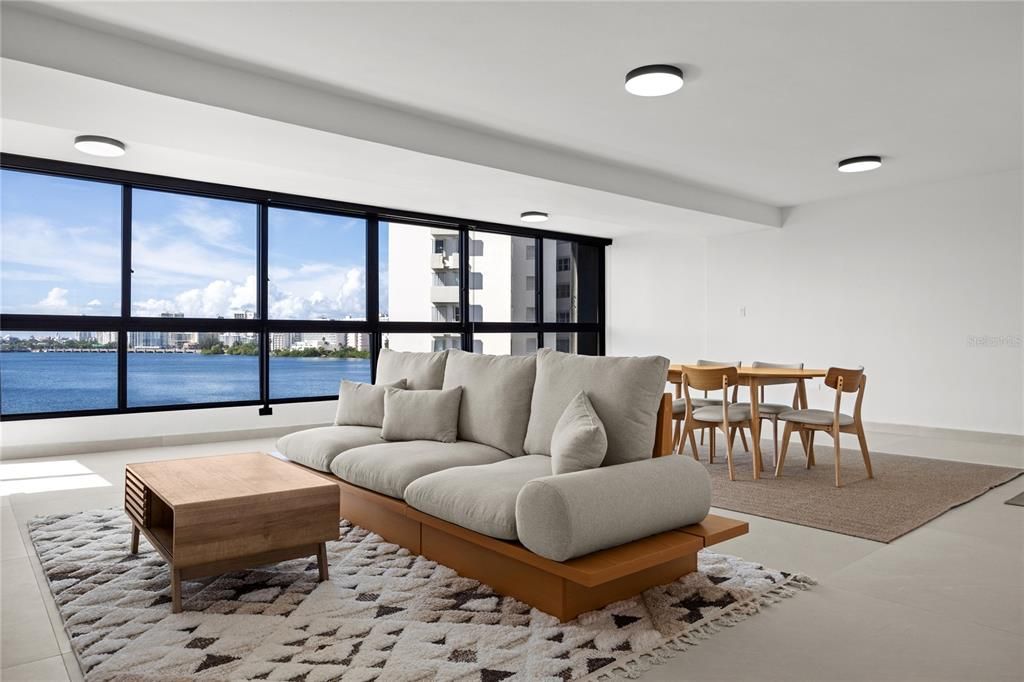 En Renta: $6,750 (3 camas, 3 baños, 1740 Pies cuadrados)