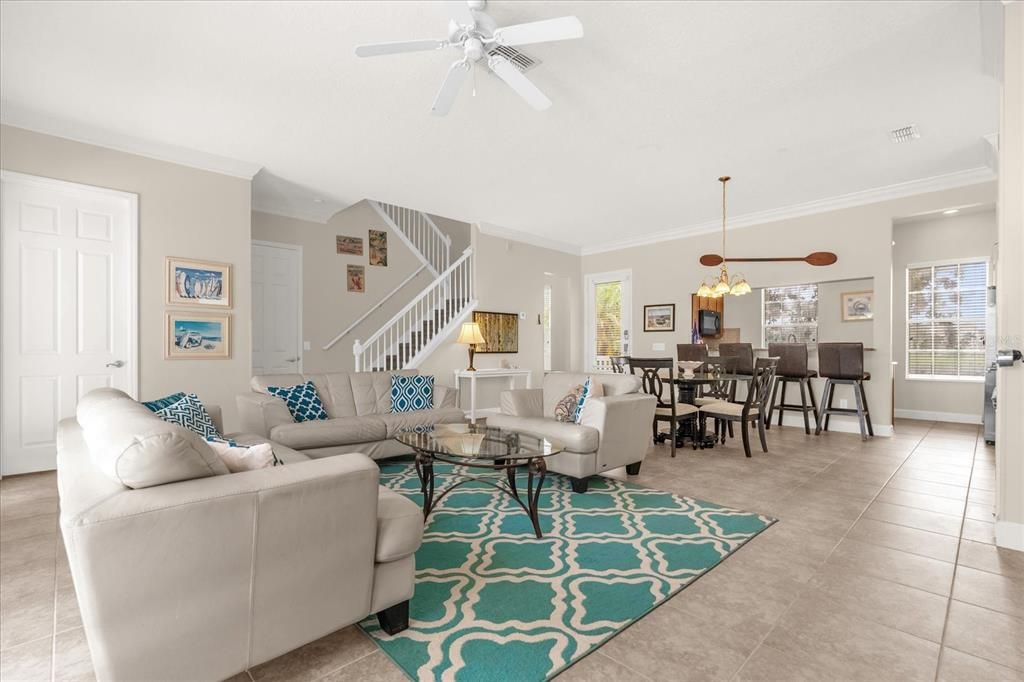 En Renta: $3,500 (3 camas, 2 baños, 1904 Pies cuadrados)