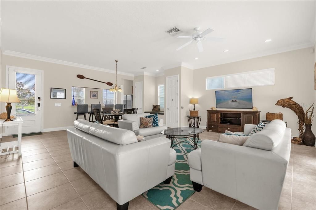 En Renta: $3,500 (3 camas, 2 baños, 1904 Pies cuadrados)