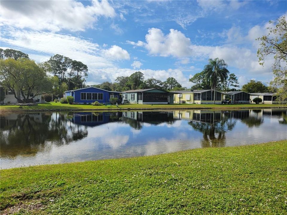 На продажу: $90,000 (2 спален, 2 ванн, 1348 Квадратных фут)