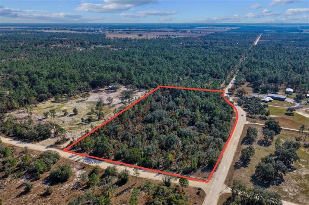 На продажу: $169,000 (10.74 acres)