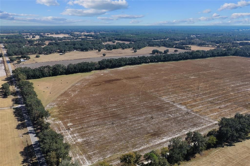 На продажу: $299,000 (19.45 acres)