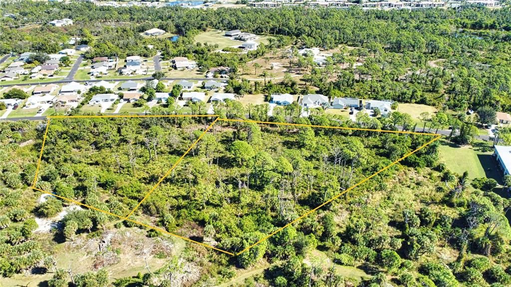 For Sale: $1,200,000 (4.39 acres)