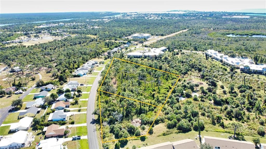 For Sale: $1,200,000 (4.39 acres)