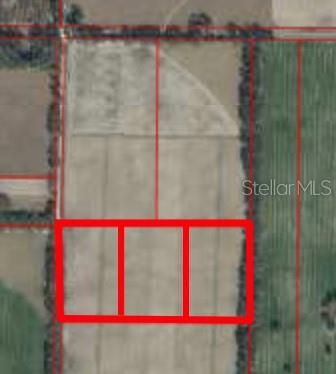 На продажу: $281,400 (20.10 acres)