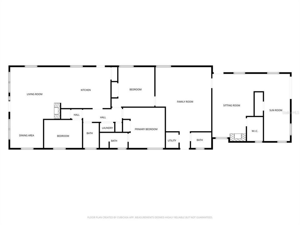 For Sale: $519,900 (3 beds, 3 baths, 2357 Square Feet)