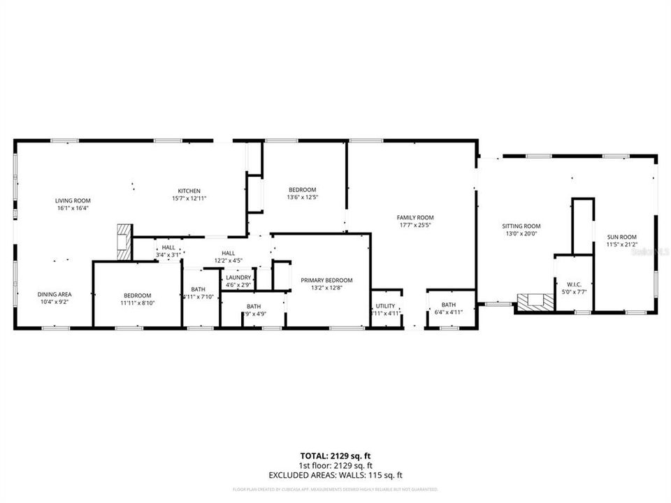 For Sale: $519,900 (3 beds, 3 baths, 2357 Square Feet)