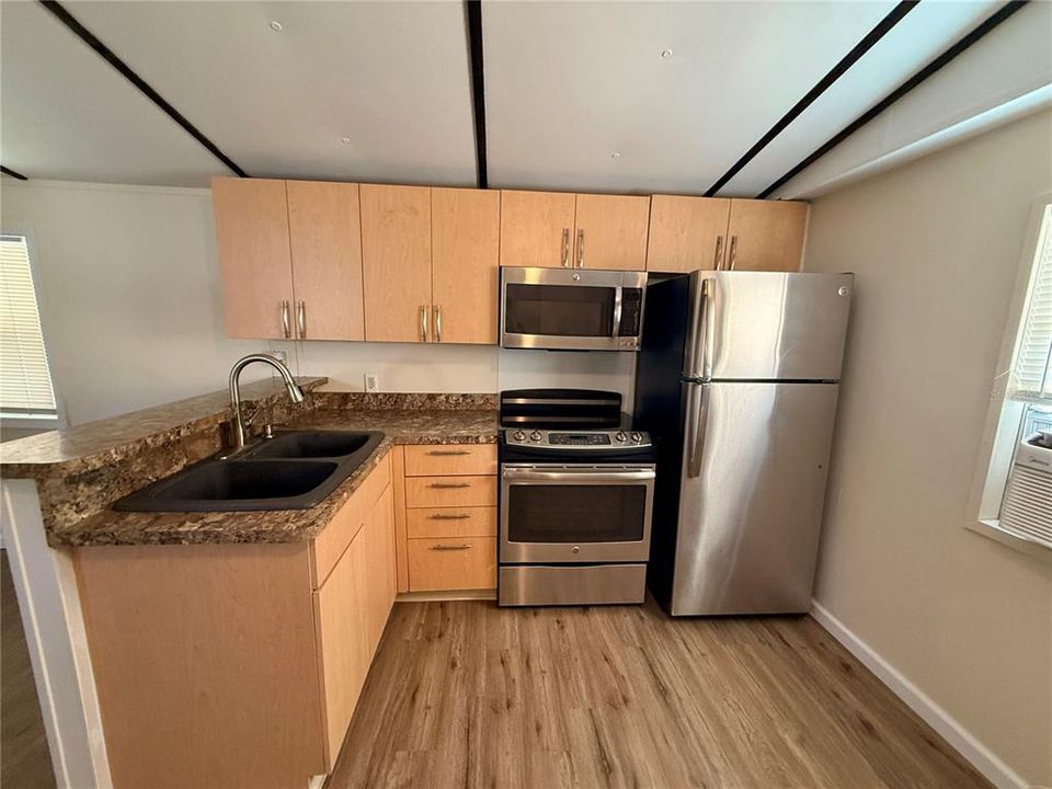 En Venta: $89,900 (2 camas, 1 baños, 552 Pies cuadrados)